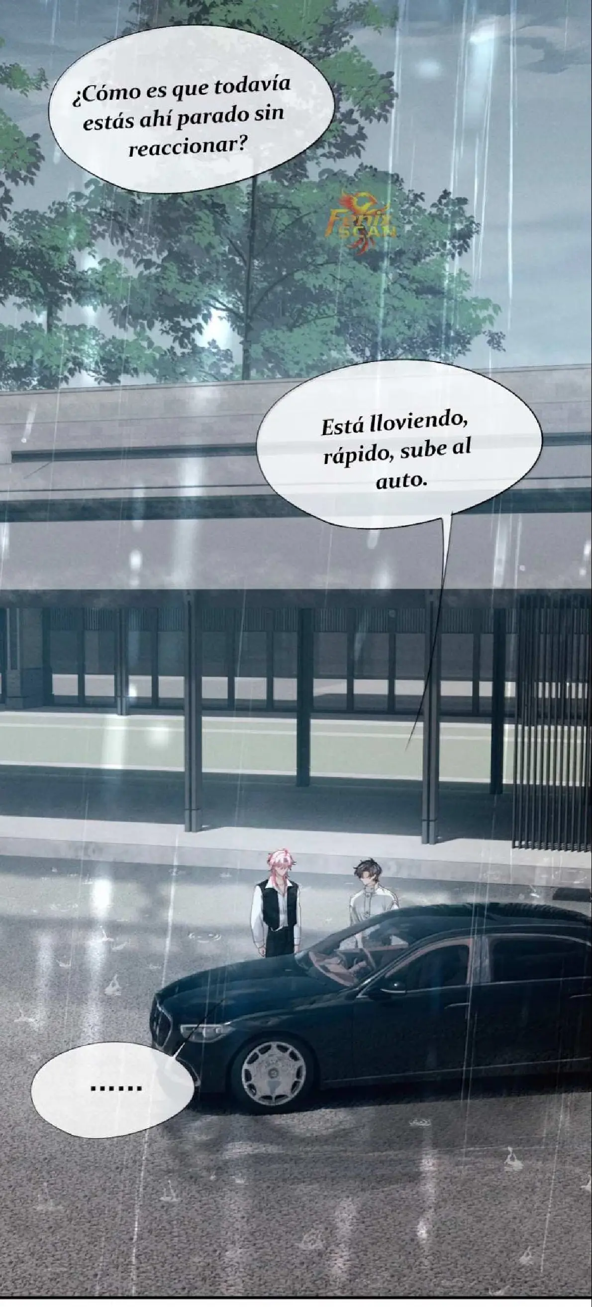 Después de Ser Atrapado por mi Hermano Enfermizo - FxS Capitulo 19 página 11