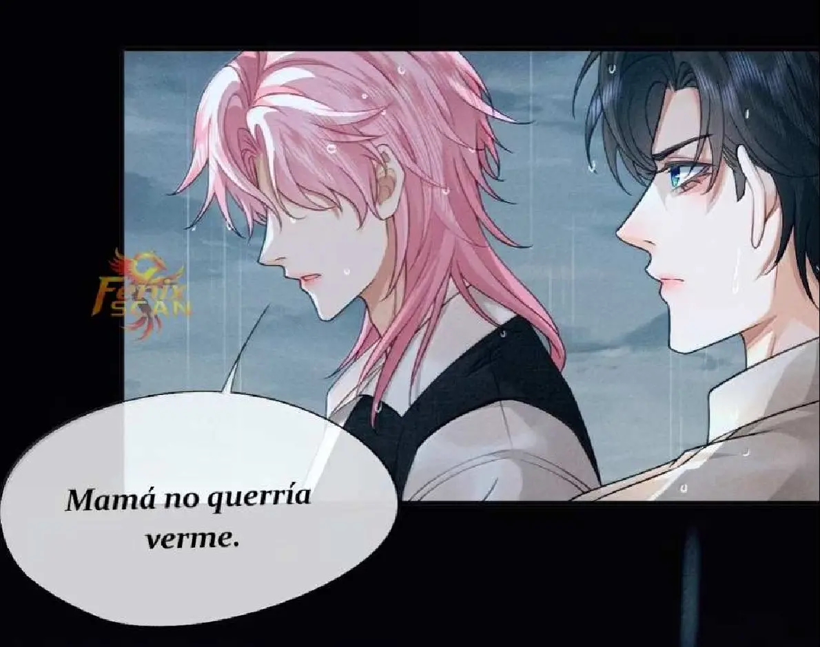 Después de Ser Atrapado por mi Hermano Enfermizo - FxS Capitulo 19 página 13