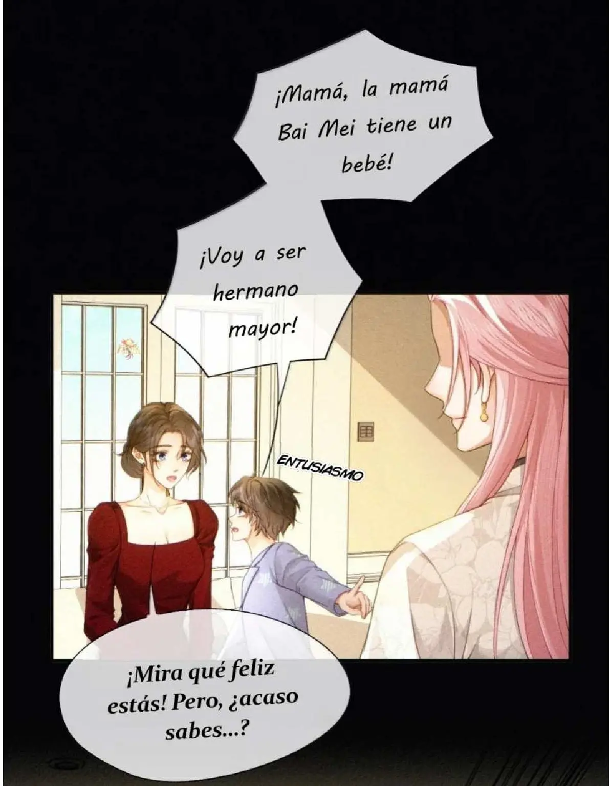 Después de Ser Atrapado por mi Hermano Enfermizo - FxS Capitulo 19 página 24