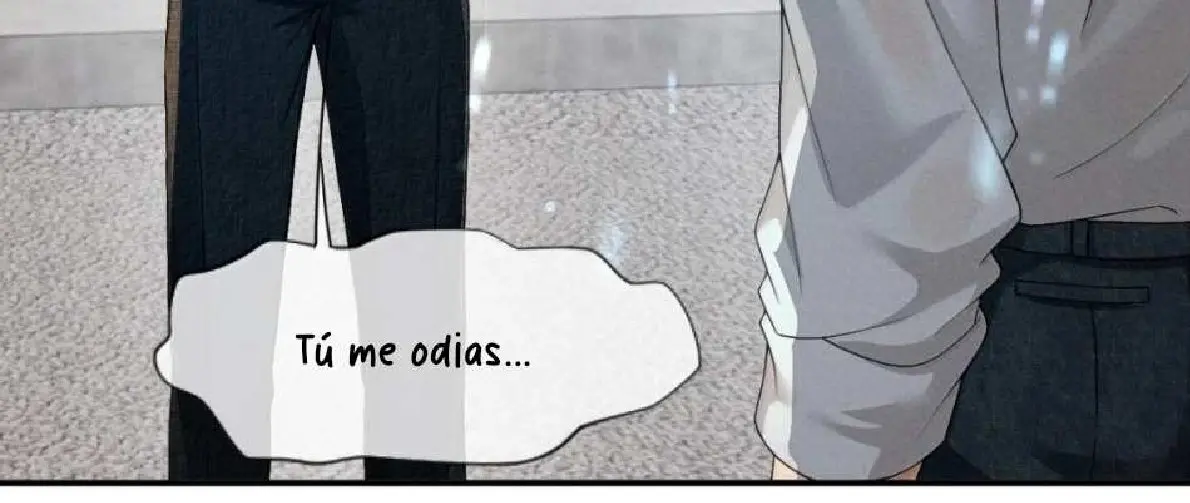 Después de Ser Atrapado por mi Hermano Enfermizo - FxS Capitulo 19 página 36