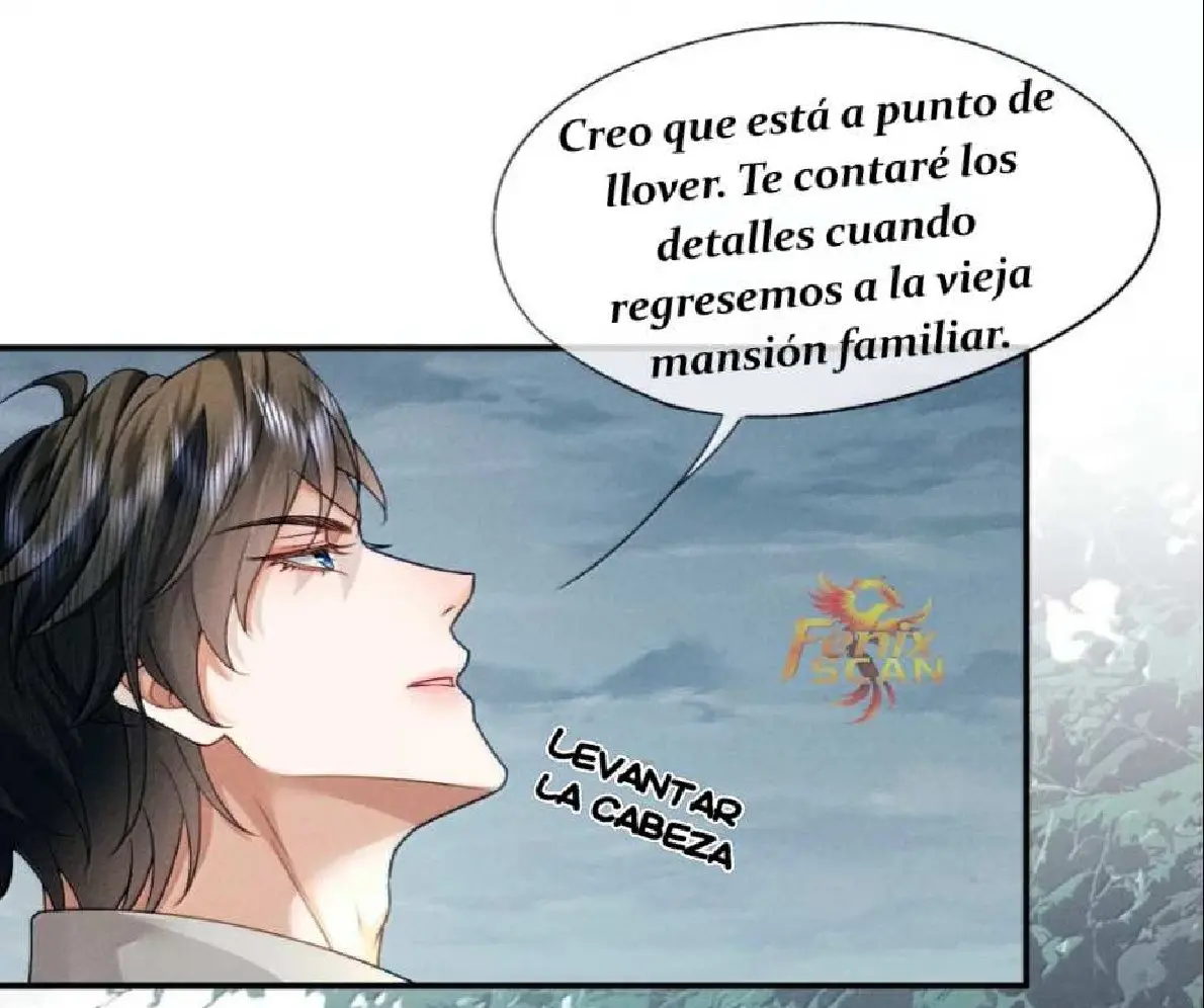 Después de Ser Atrapado por mi Hermano Enfermizo - FxS Capitulo 19 página 6