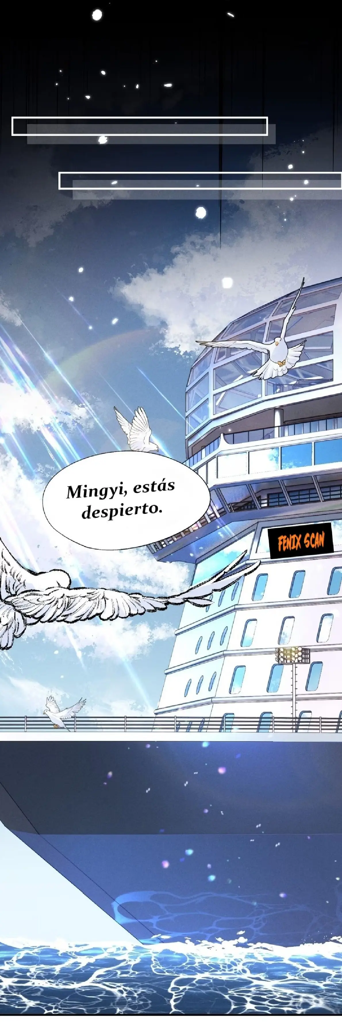 Después de Ser Atrapado por mi Hermano Enfermizo - FxS Capitulo 2 página 23