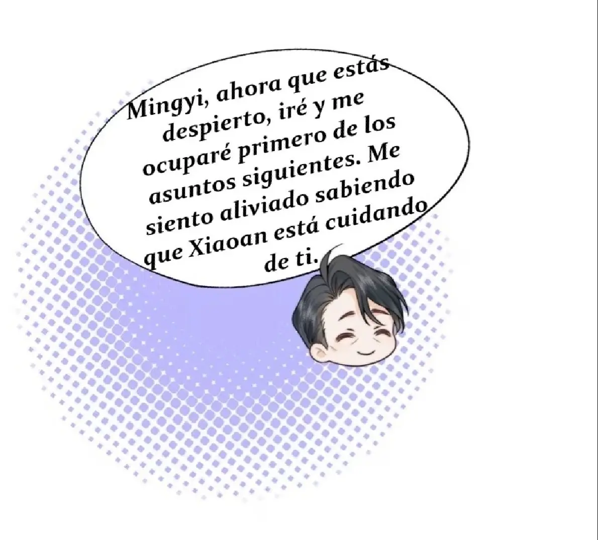 Después de Ser Atrapado por mi Hermano Enfermizo - FxS Capitulo 2 página 30
