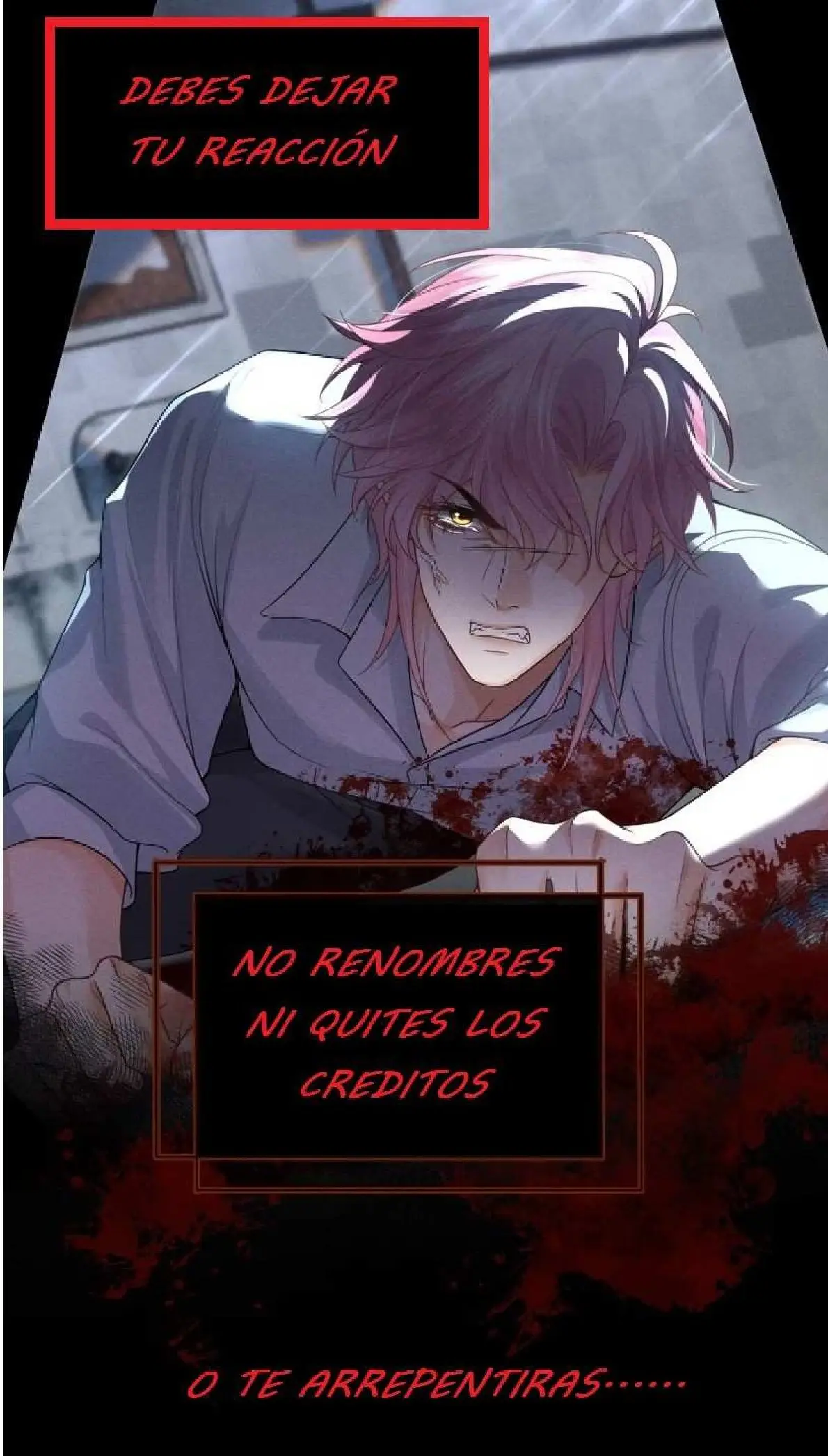 Después de Ser Atrapado por mi Hermano Enfermizo - FxS Capitulo 2 página 44