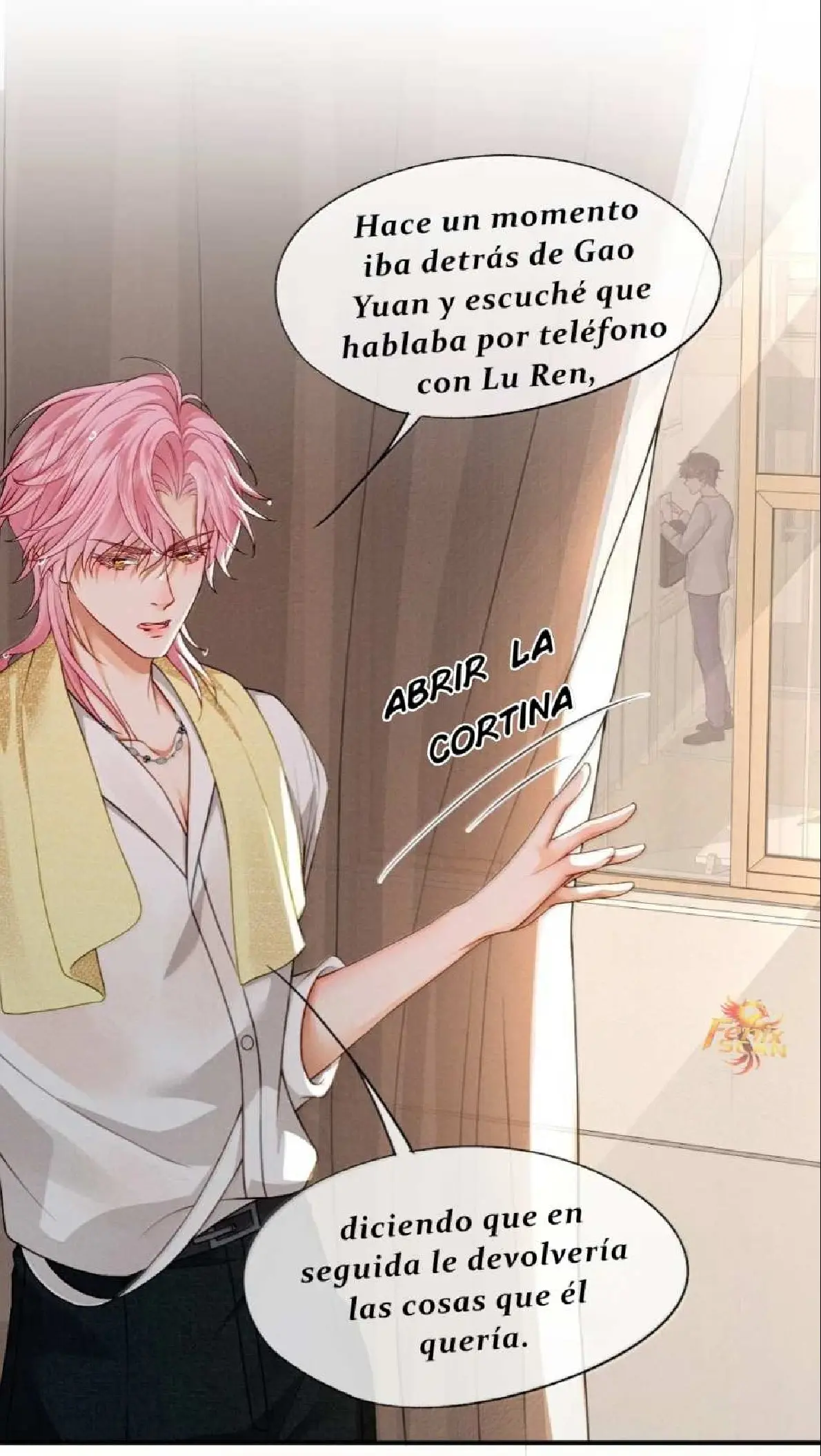 Después de Ser Atrapado por mi Hermano Enfermizo - FxS Capitulo 20 página 16