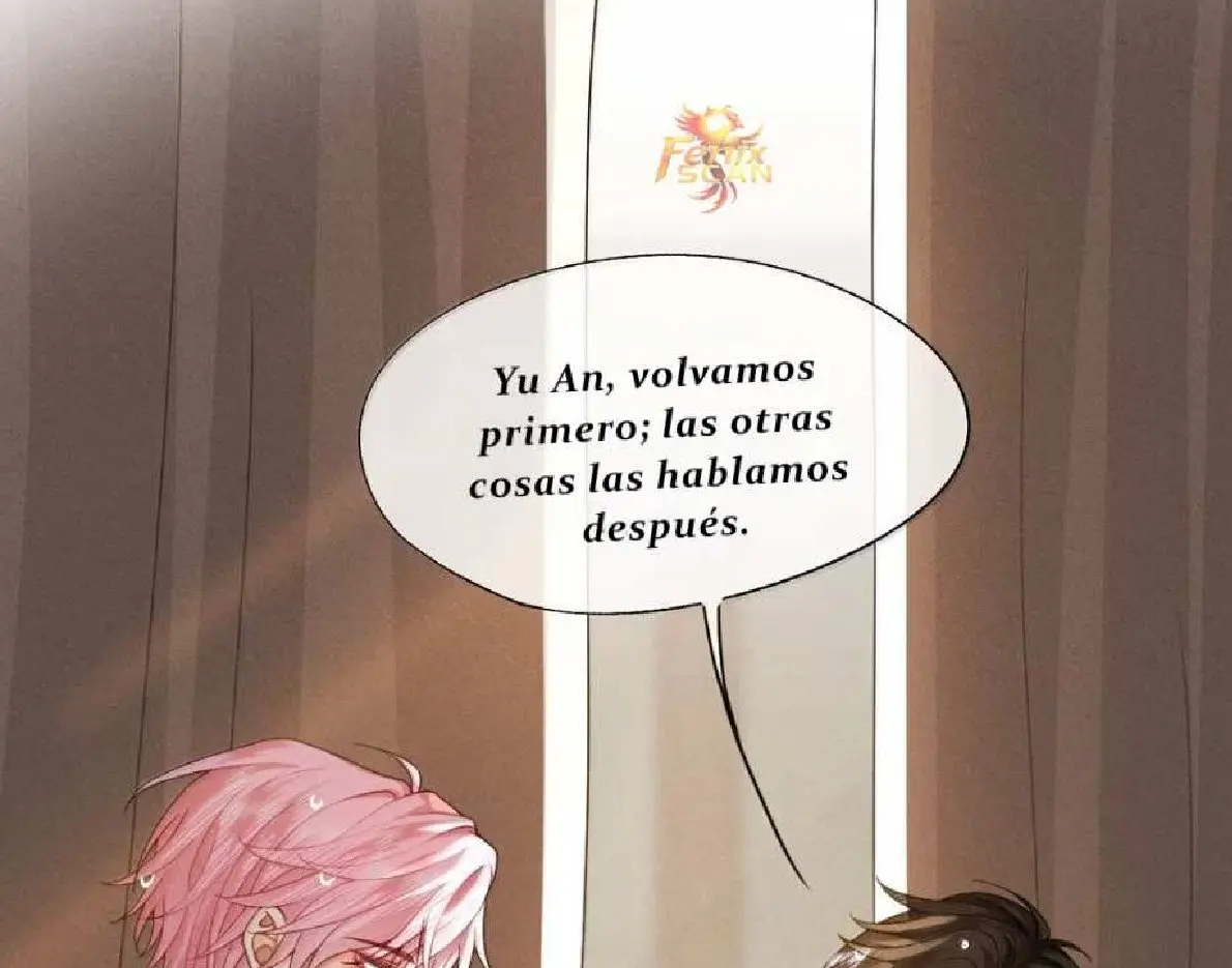 Después de Ser Atrapado por mi Hermano Enfermizo - FxS Capitulo 20 página 19