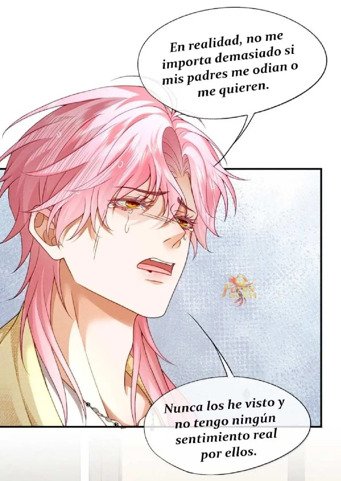 Después de Ser Atrapado por mi Hermano Enfermizo - FxS Capitulo 20 página 37