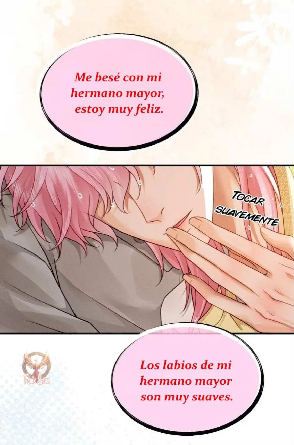 Después de Ser Atrapado por mi Hermano Enfermizo - FxS Capitulo 21 página 12