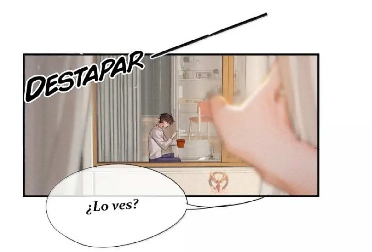 Después de Ser Atrapado por mi Hermano Enfermizo - FxS Capitulo 21 página 28