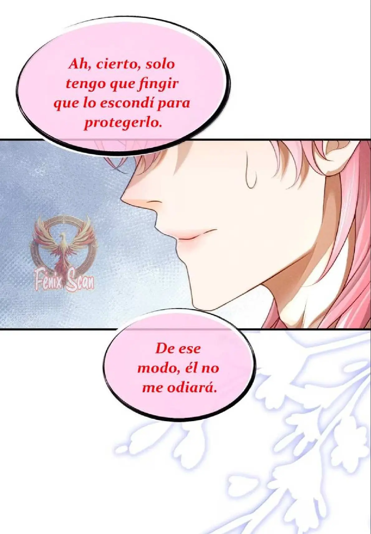 Después de Ser Atrapado por mi Hermano Enfermizo - FxS Capitulo 21 página 36