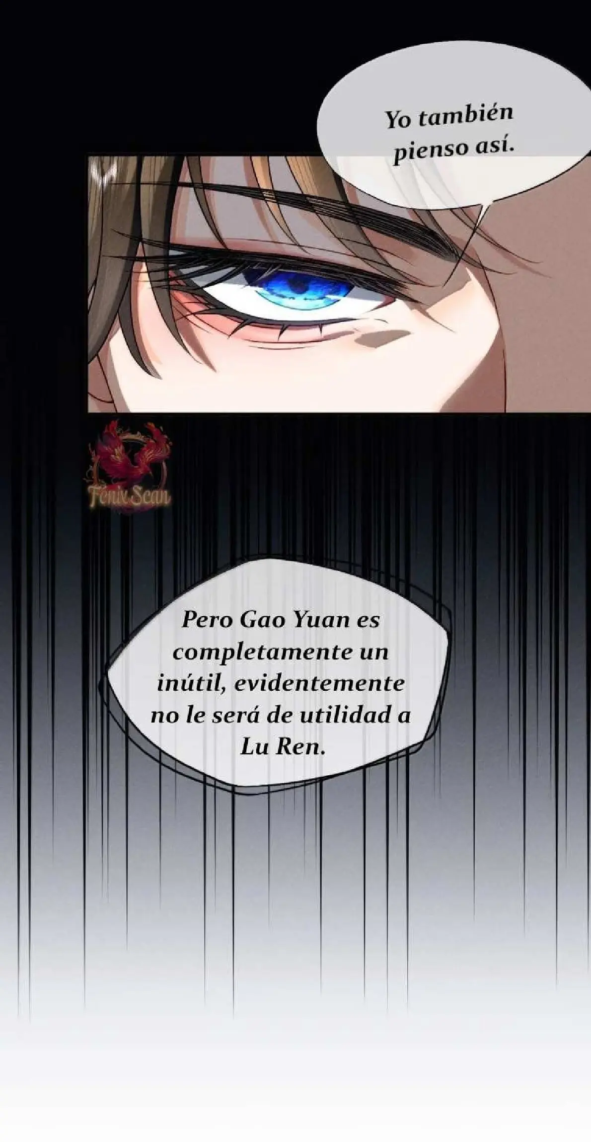 Después de Ser Atrapado por mi Hermano Enfermizo - FxS Capitulo 22 página 23