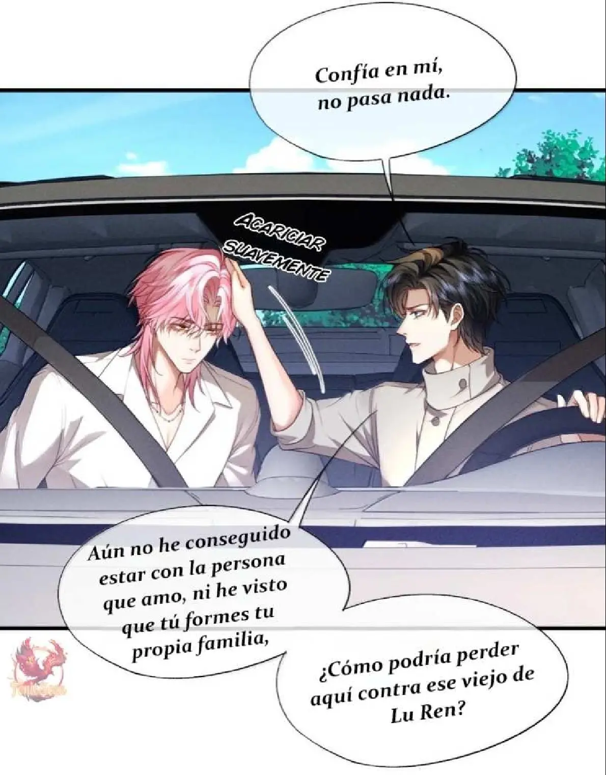 Después de Ser Atrapado por mi Hermano Enfermizo - FxS Capitulo 22 página 31
