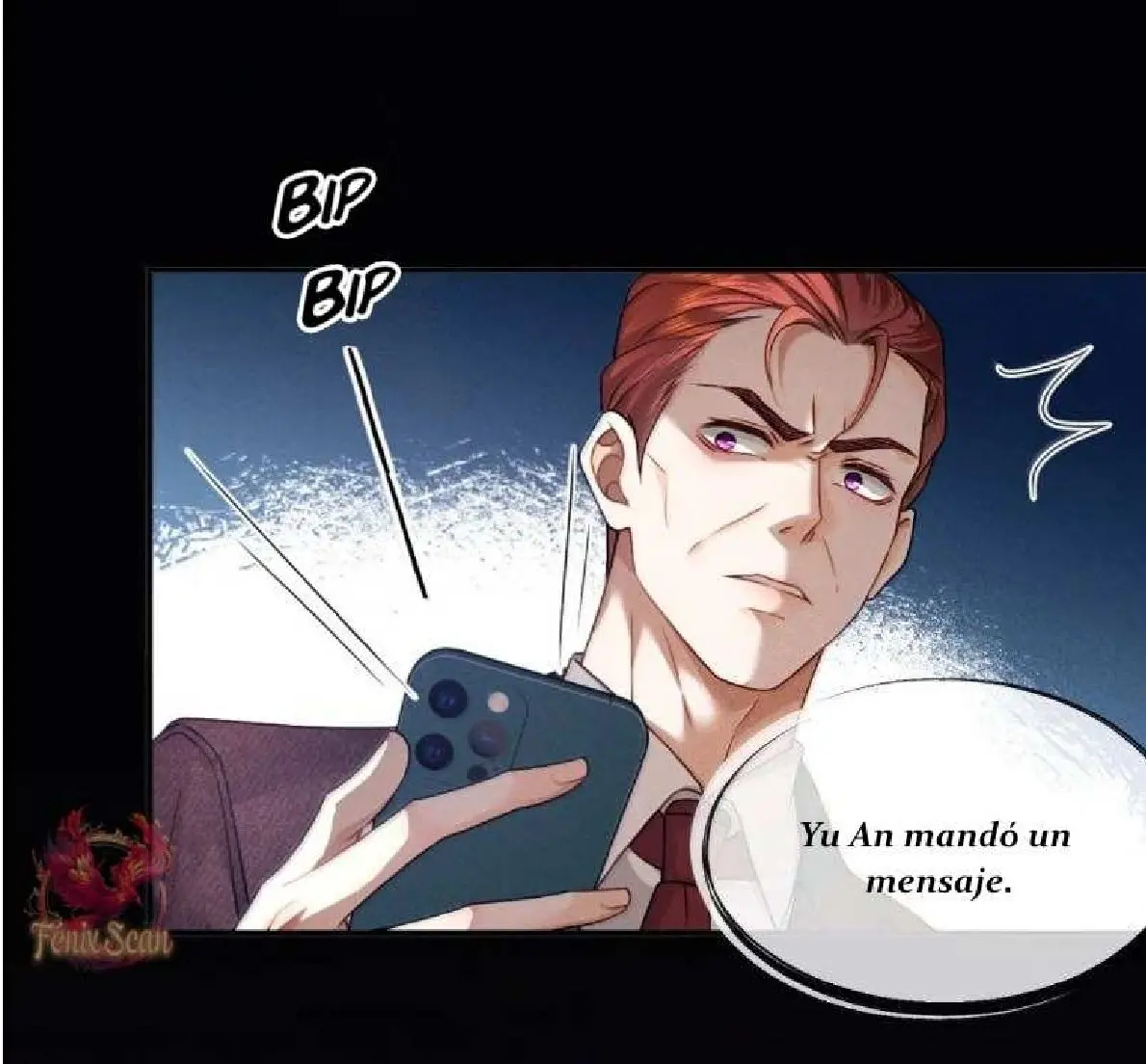 Después de Ser Atrapado por mi Hermano Enfermizo - FxS Capitulo 23 página 6