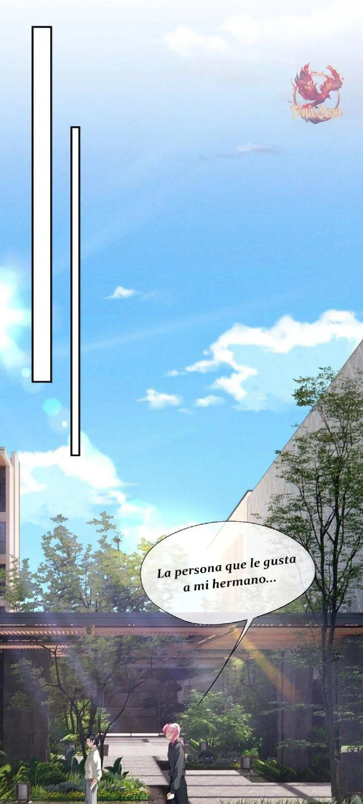 Después de Ser Atrapado por mi Hermano Enfermizo - FxS Capitulo 24 página 34
