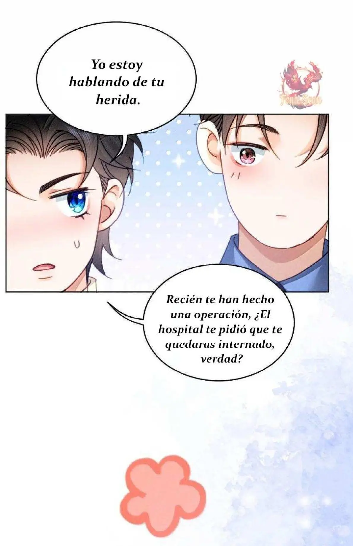 Después de Ser Atrapado por mi Hermano Enfermizo - FxS Capitulo 25 página 15