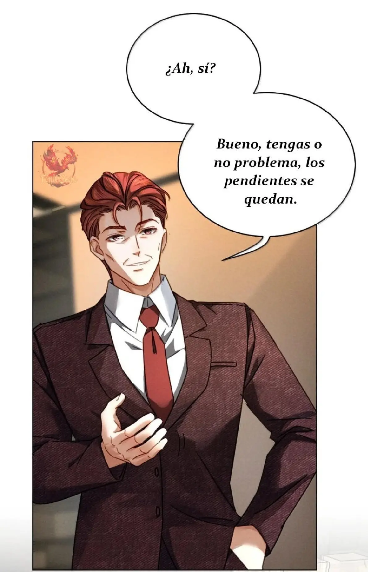 Después de Ser Atrapado por mi Hermano Enfermizo - FxS Capitulo 26 página 21