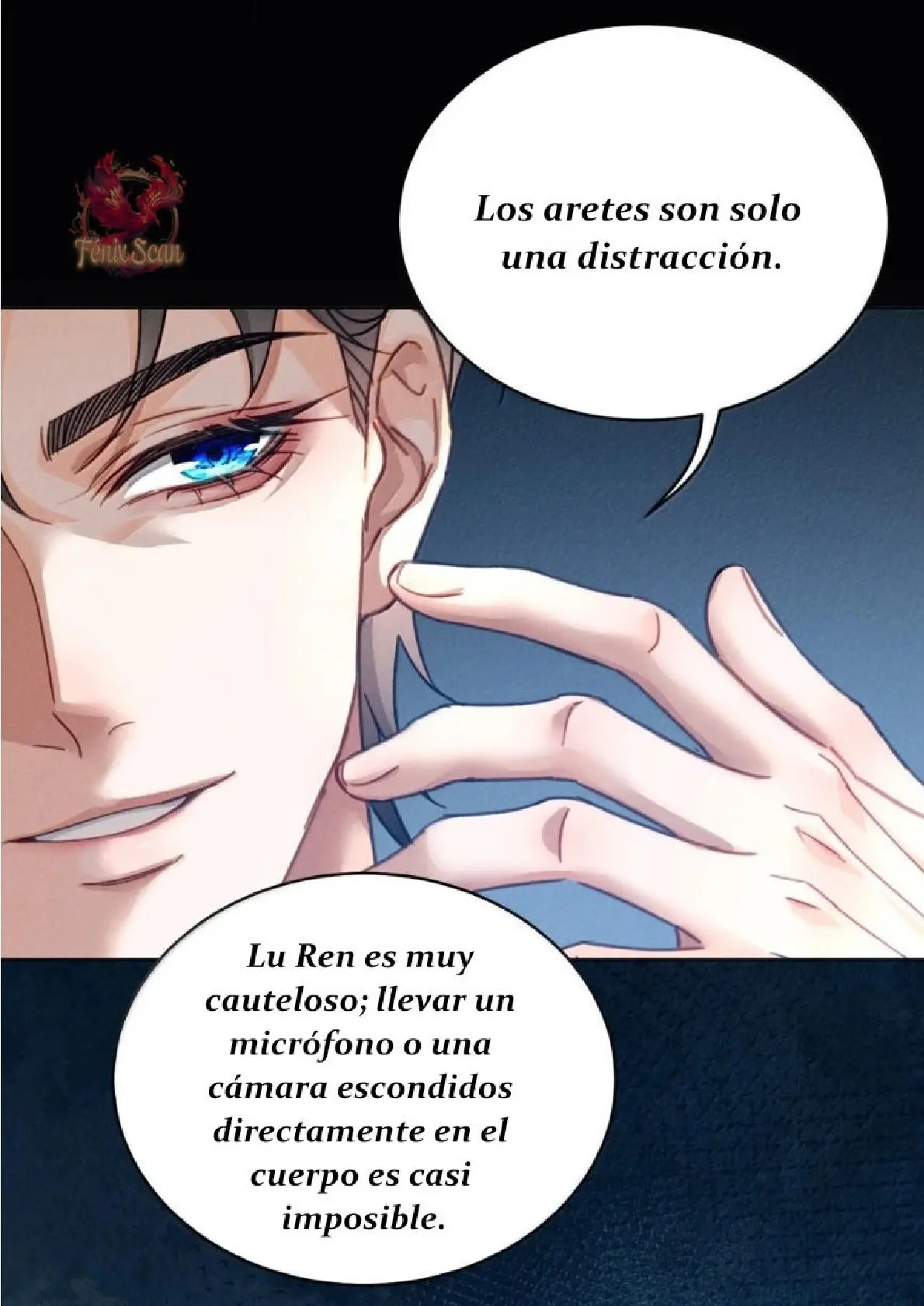 Después de Ser Atrapado por mi Hermano Enfermizo - FxS Capitulo 26 página 24