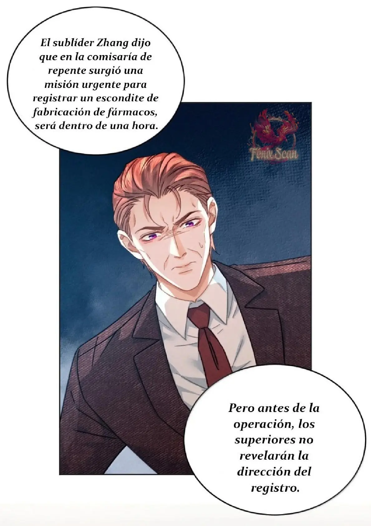 Después de Ser Atrapado por mi Hermano Enfermizo - FxS Capitulo 27 página 31