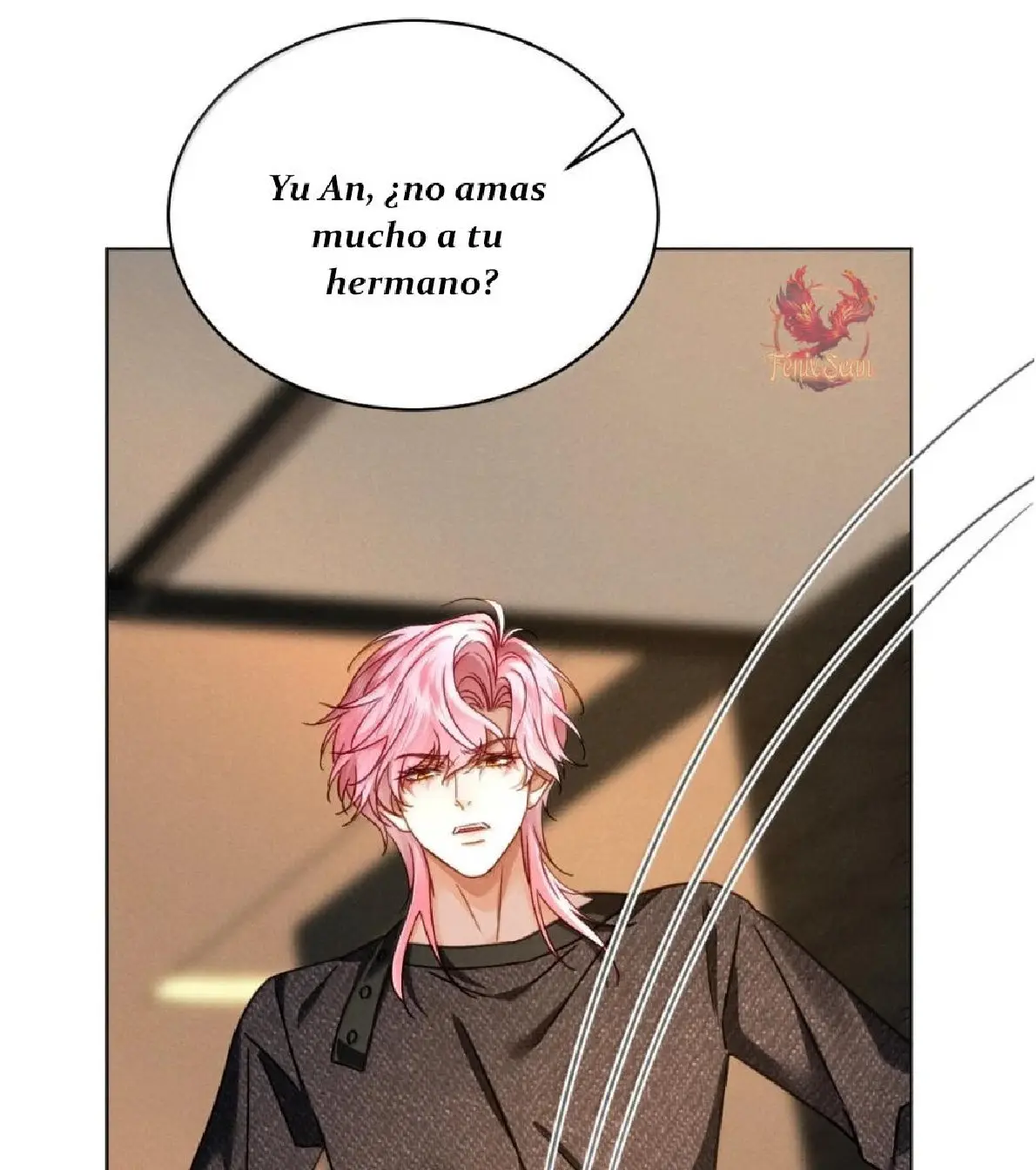 Después de Ser Atrapado por mi Hermano Enfermizo - FxS Capitulo 28 página 15