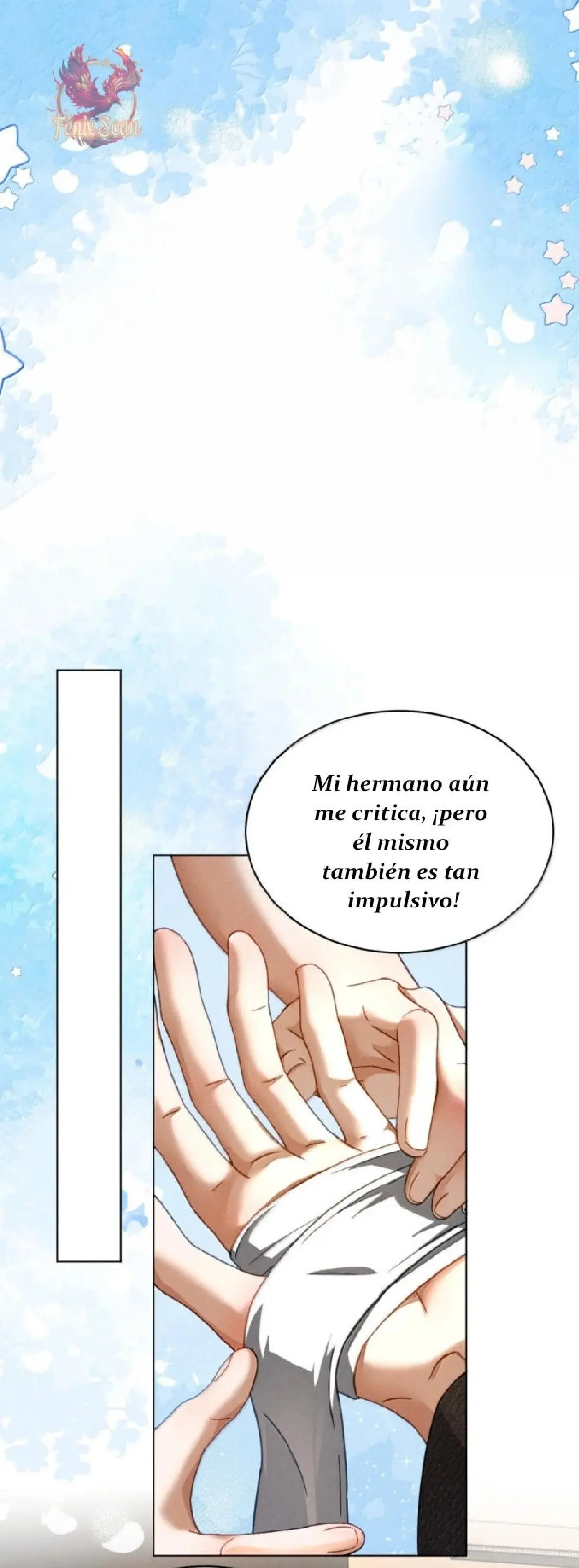 Después de Ser Atrapado por mi Hermano Enfermizo - FxS Capitulo 28 página 28