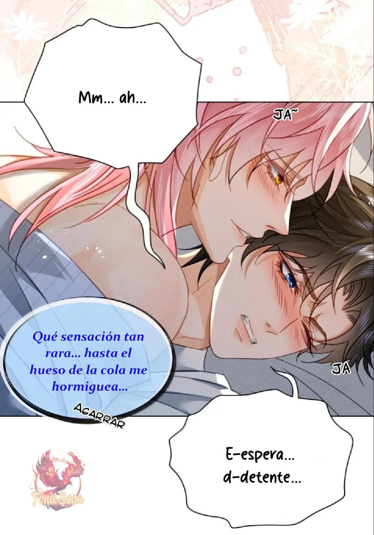 Después de Ser Atrapado por mi Hermano Enfermizo - FxS Capitulo 29 página 12