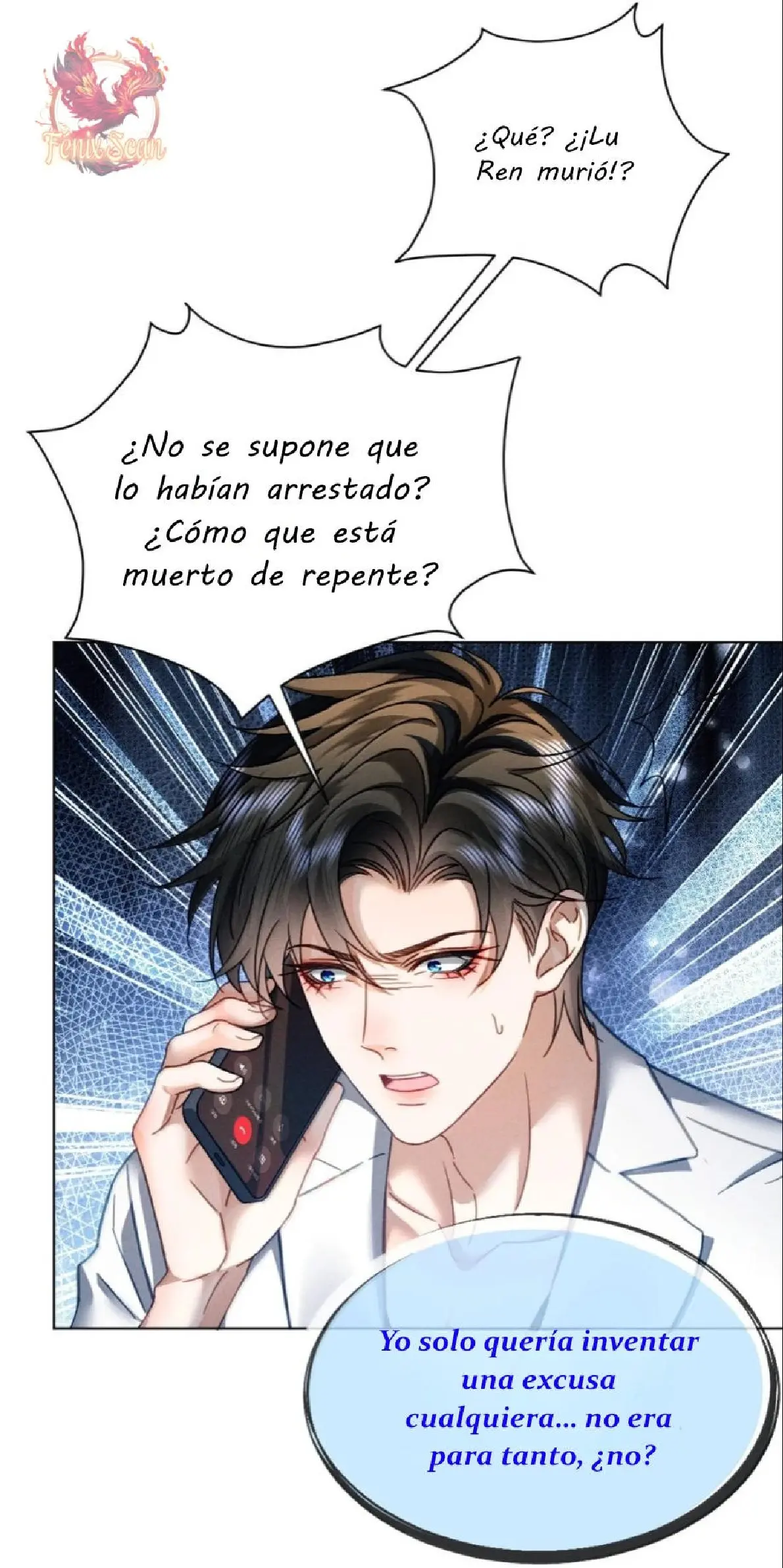 Después de Ser Atrapado por mi Hermano Enfermizo - FxS Capitulo 29 página 21
