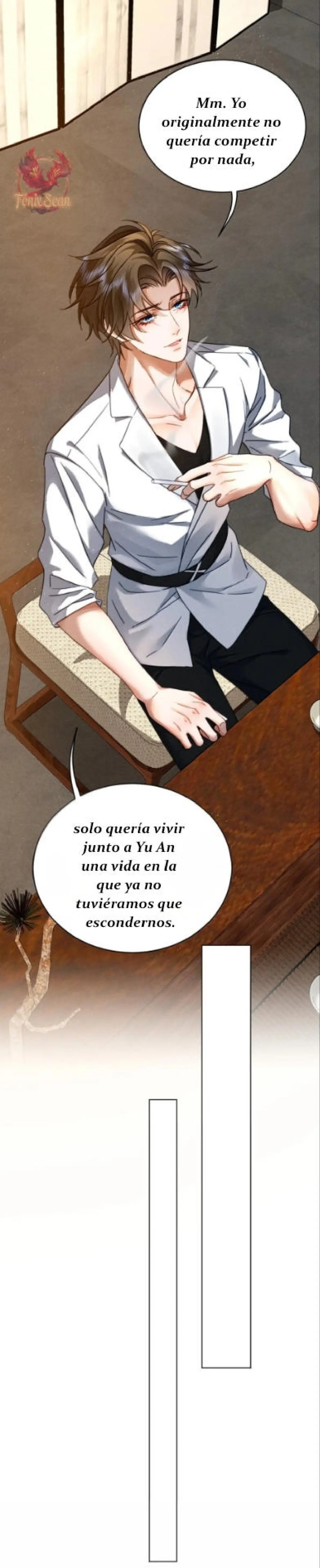 Después de Ser Atrapado por mi Hermano Enfermizo - FxS Capitulo 29 página 31