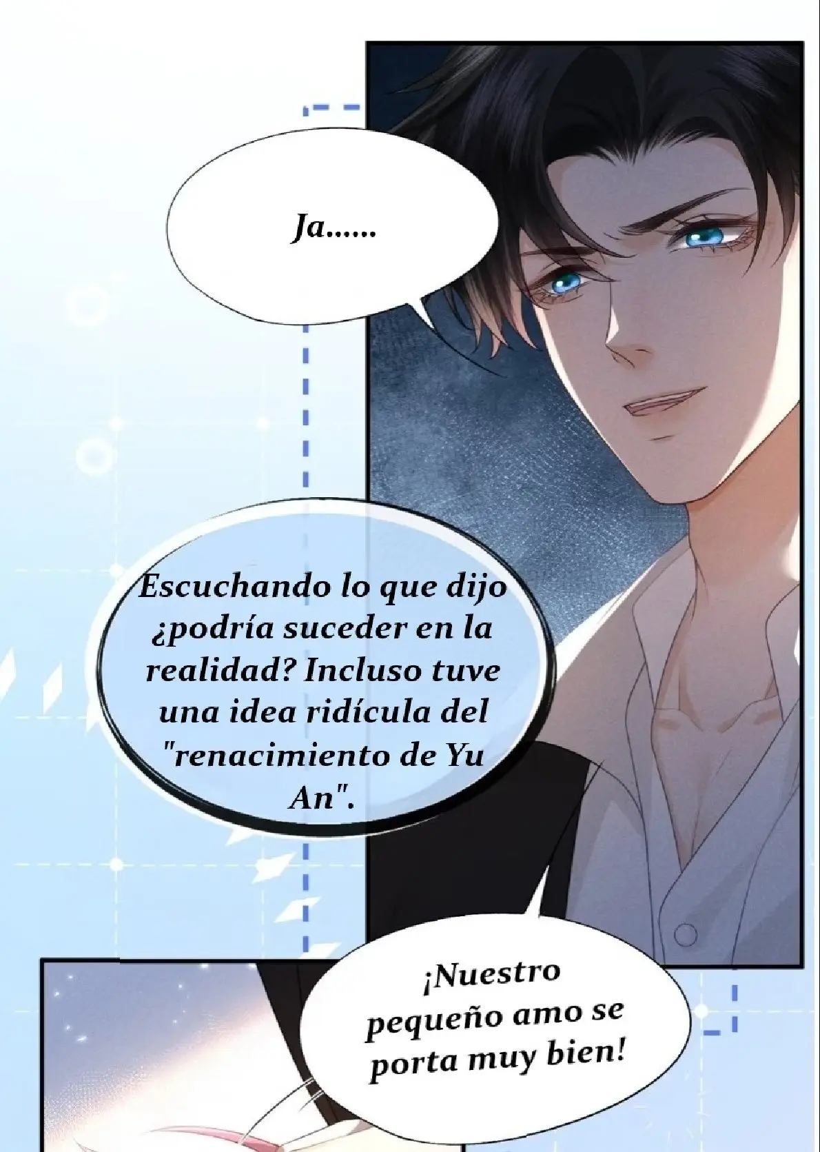 Después de Ser Atrapado por mi Hermano Enfermizo - FxS Capitulo 3 página 13