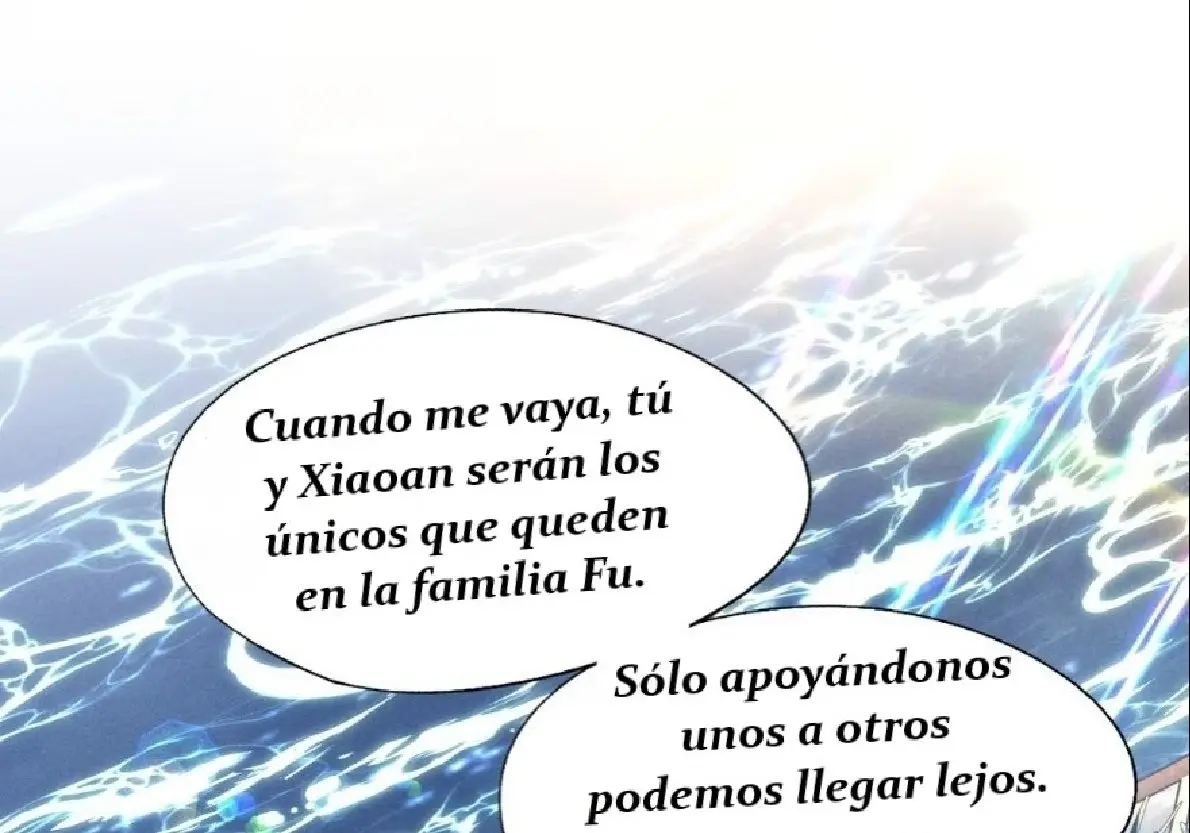 Después de Ser Atrapado por mi Hermano Enfermizo - FxS Capitulo 3 página 19