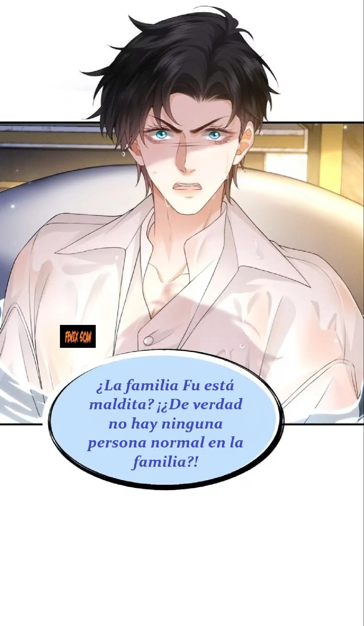 Después de Ser Atrapado por mi Hermano Enfermizo - FxS Capitulo 3 página 45