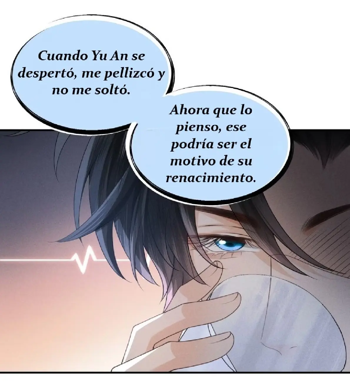 Después de Ser Atrapado por mi Hermano Enfermizo - FxS Capitulo 3 página 6