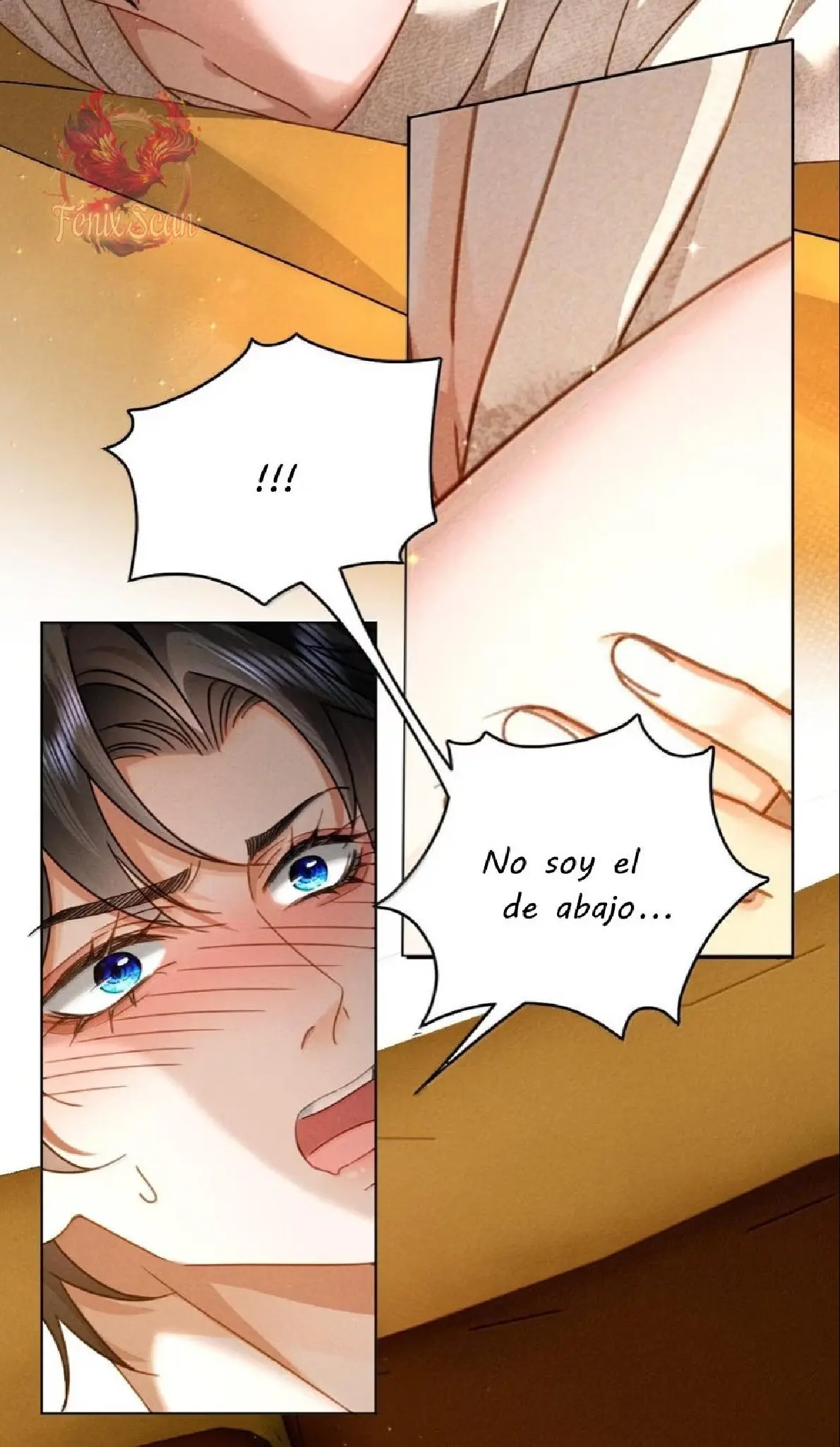 Después de Ser Atrapado por mi Hermano Enfermizo - FxS Capitulo 30 página 25