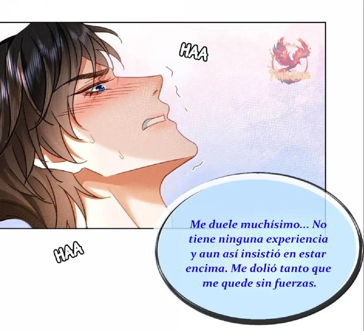 Después de Ser Atrapado por mi Hermano Enfermizo - FxS Capitulo 30 página 34