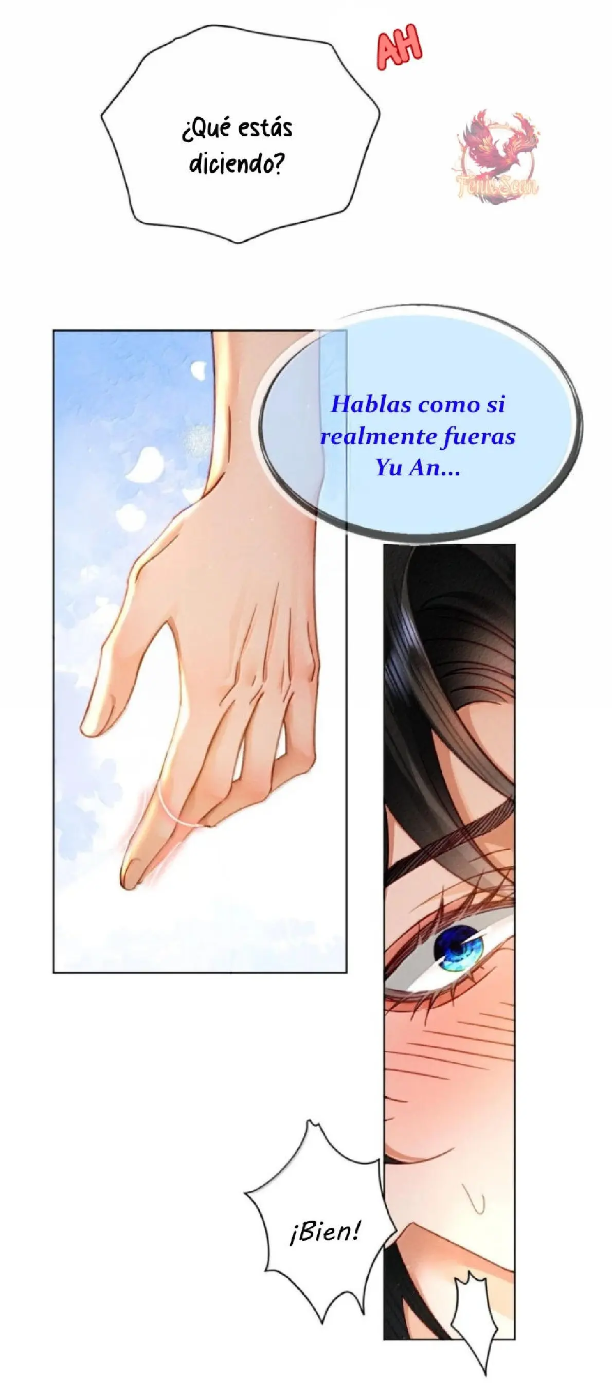 Después de Ser Atrapado por mi Hermano Enfermizo - FxS Capitulo 30 página 37