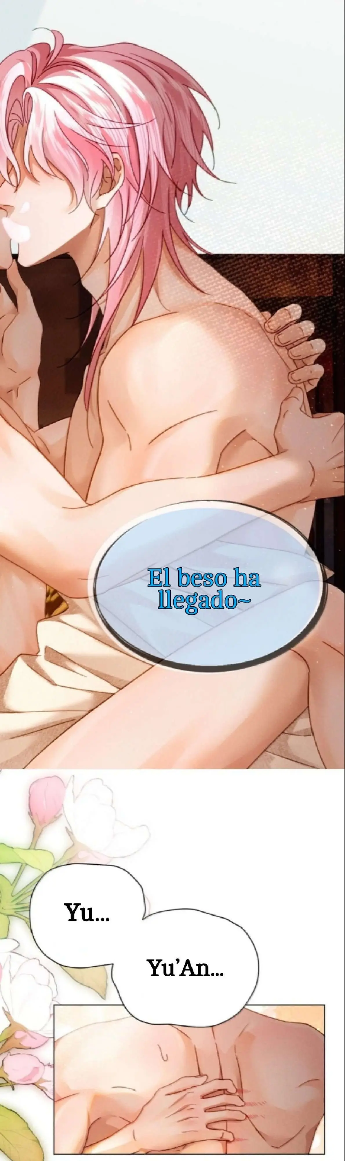 Después de Ser Atrapado por mi Hermano Enfermizo - FxS Capitulo 31 página 23