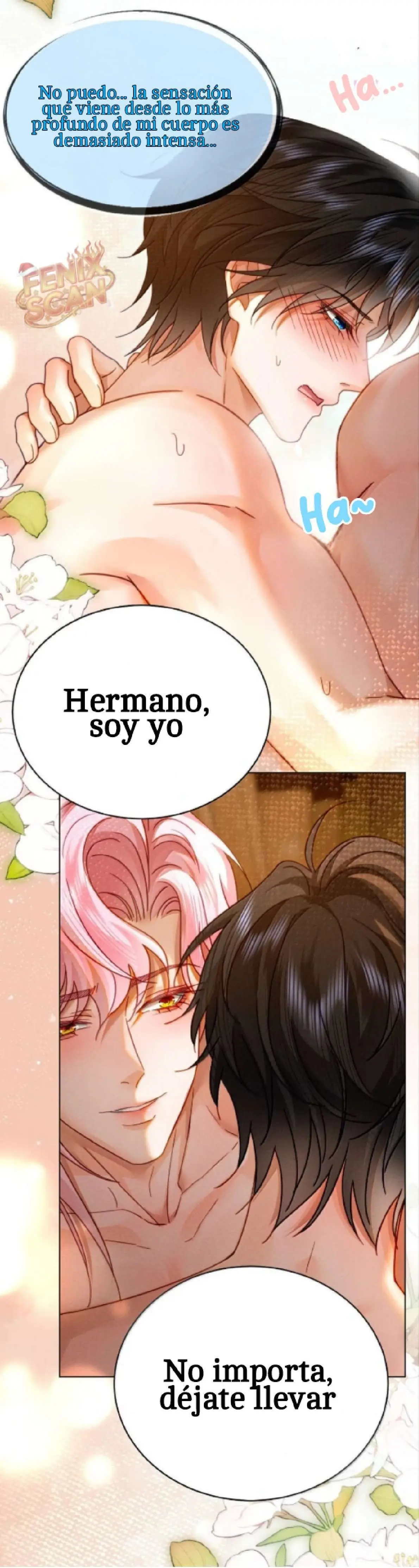 Después de Ser Atrapado por mi Hermano Enfermizo - FxS Capitulo 31 página 24