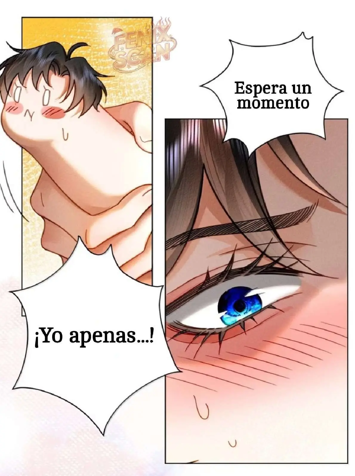 Después de Ser Atrapado por mi Hermano Enfermizo - FxS Capitulo 31 página 27