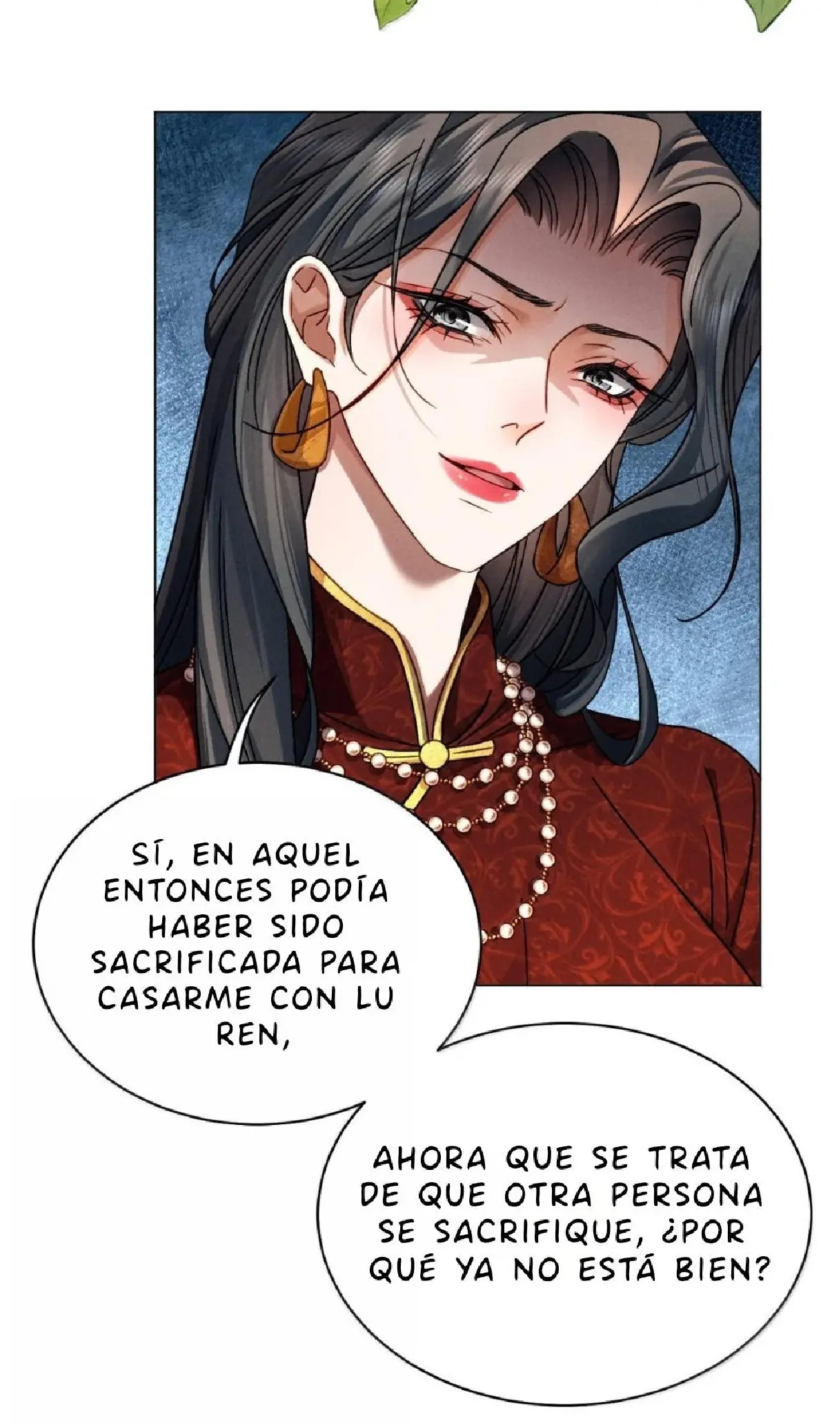 Después de Ser Atrapado por mi Hermano Enfermizo - FxS Capitulo 33 página 20
