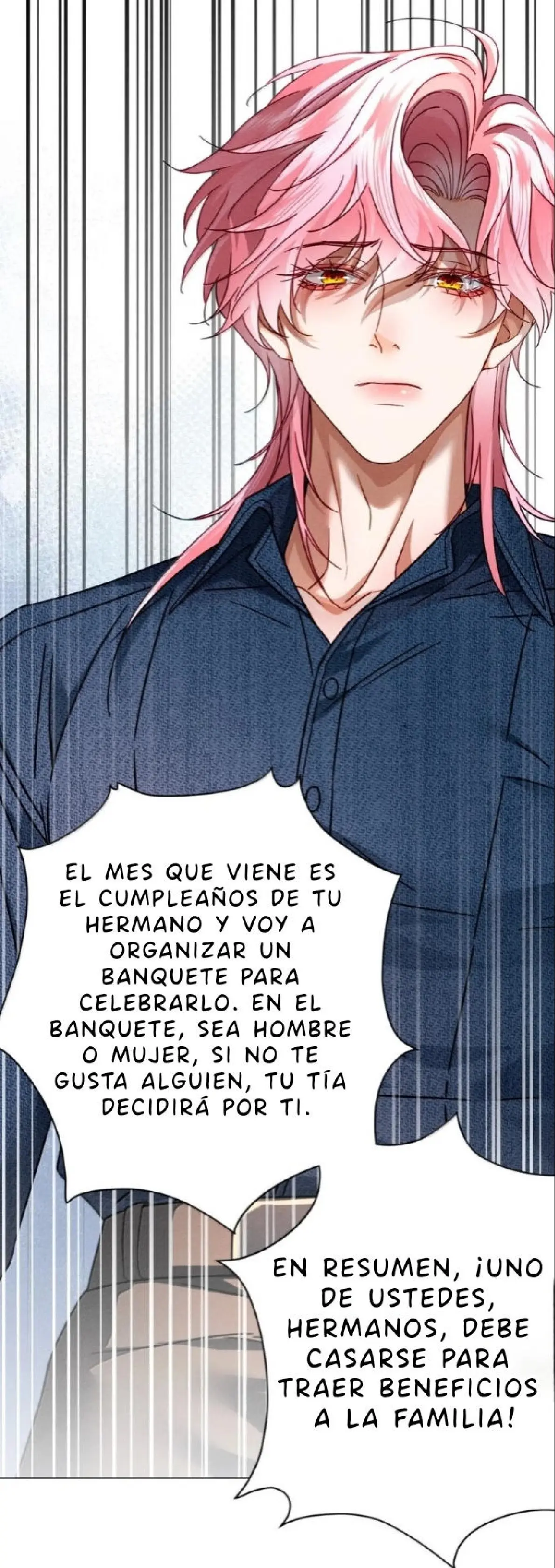 Después de Ser Atrapado por mi Hermano Enfermizo - FxS Capitulo 33 página 22