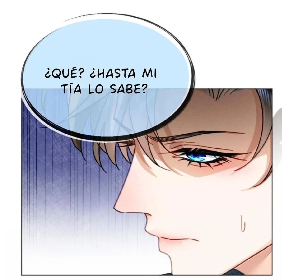 Después de Ser Atrapado por mi Hermano Enfermizo - FxS Capitulo 34 página 29