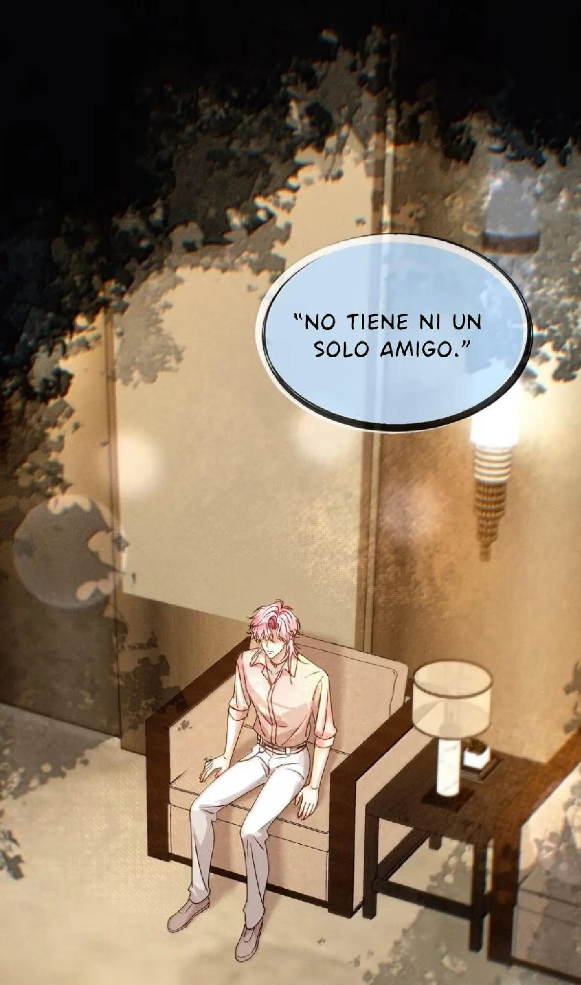Después de Ser Atrapado por mi Hermano Enfermizo - FxS Capitulo 35 página 15