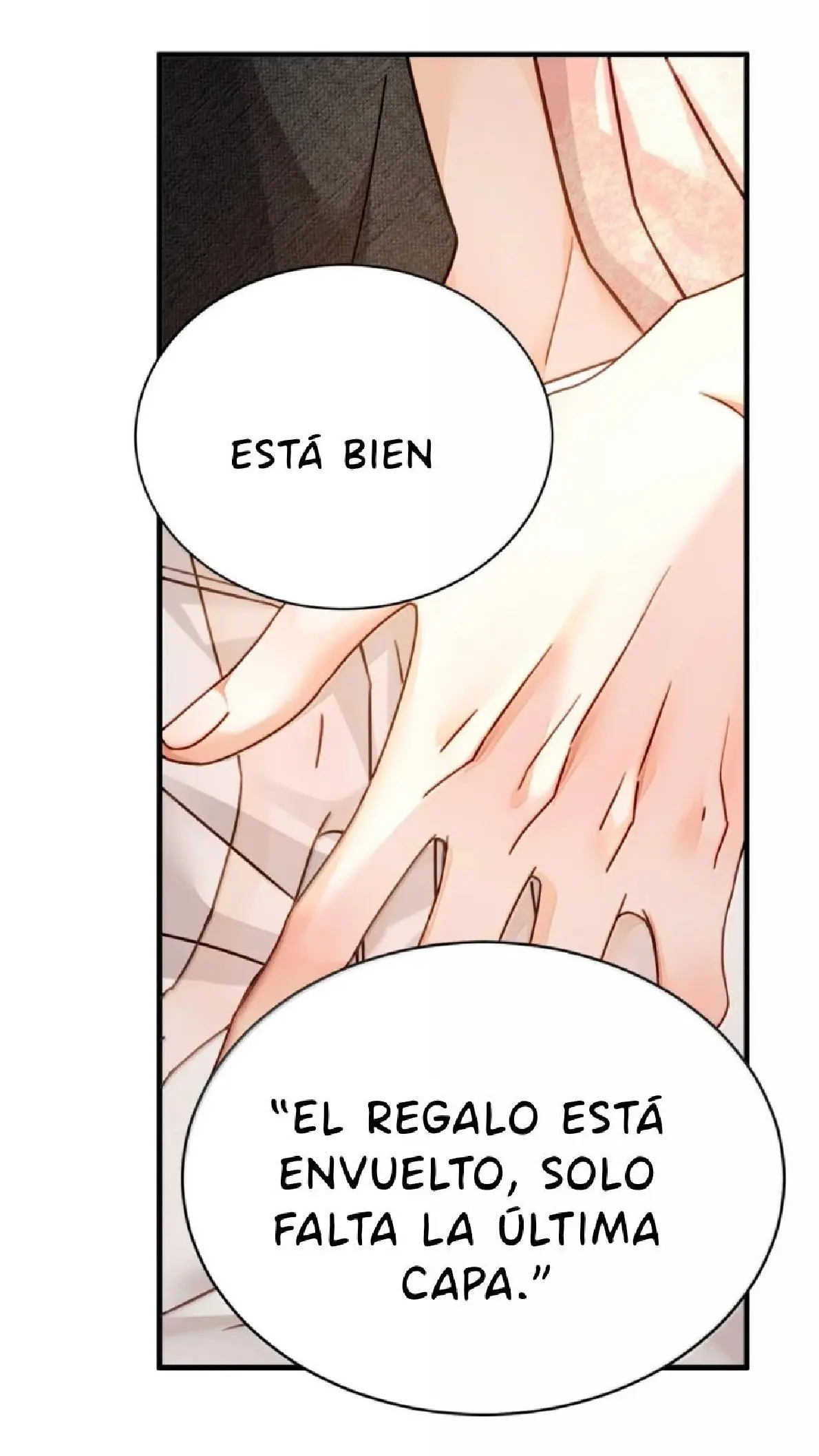 Después de Ser Atrapado por mi Hermano Enfermizo - FxS Capitulo 35 página 26