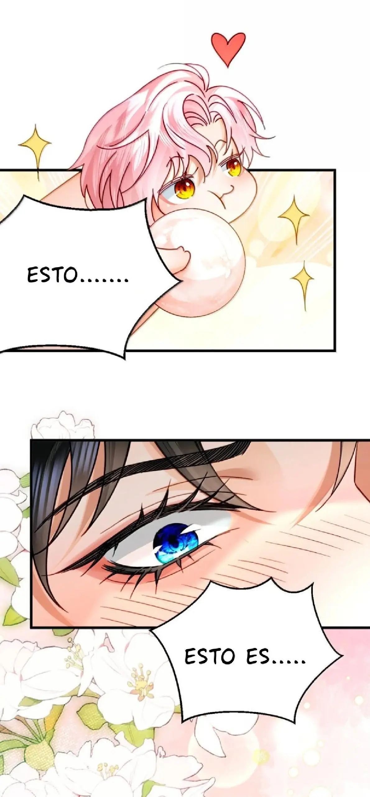 Después de Ser Atrapado por mi Hermano Enfermizo - FxS Capitulo 35 página 27