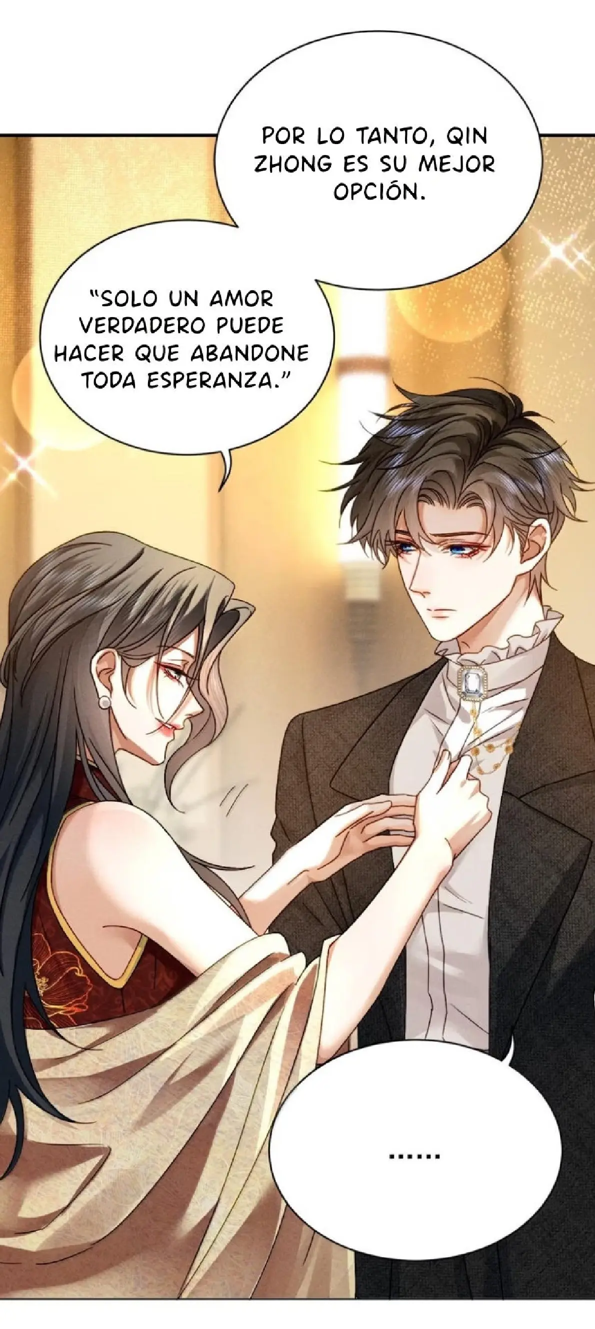 Después de Ser Atrapado por mi Hermano Enfermizo - FxS Capitulo 35 página 5