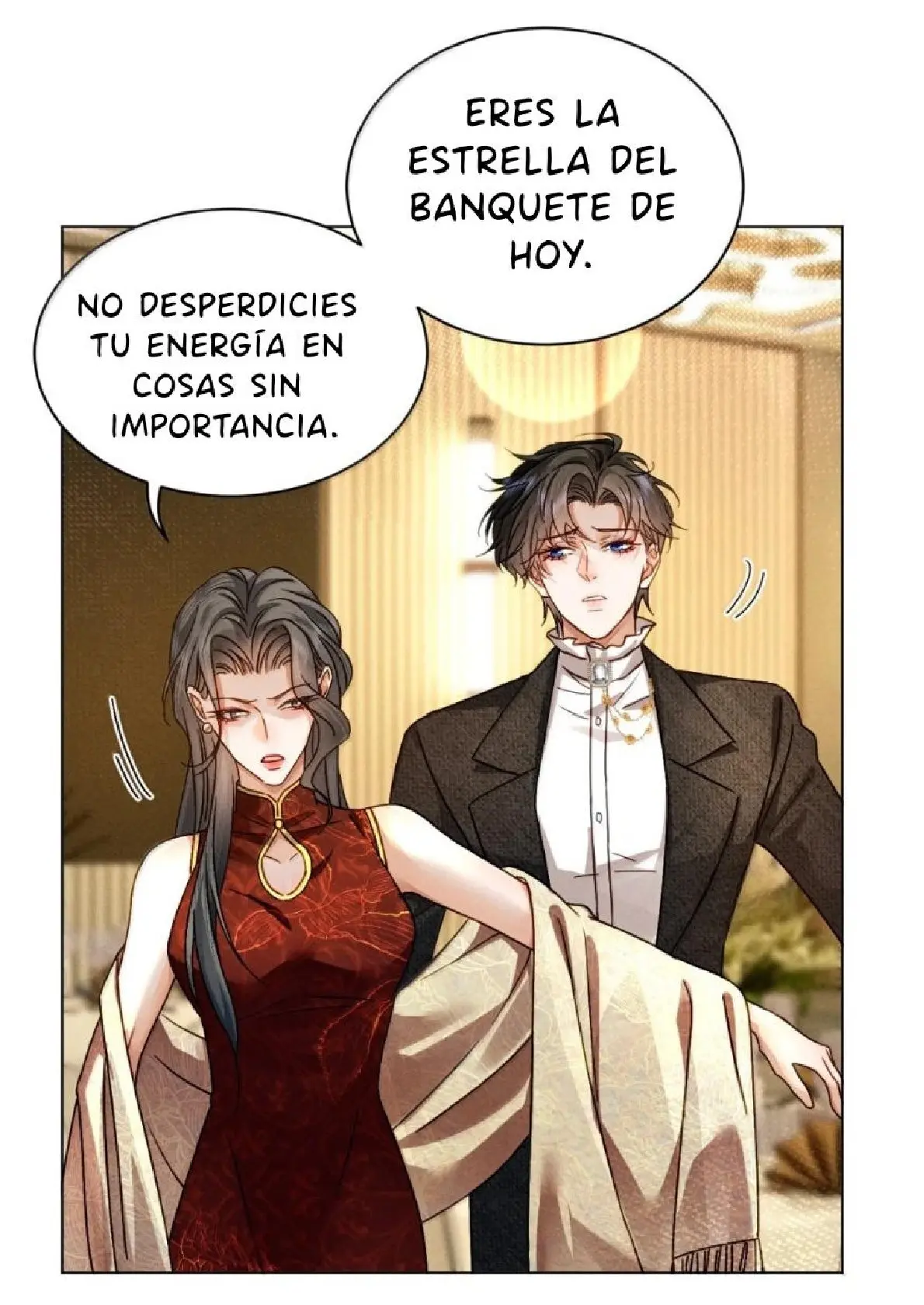 Después de Ser Atrapado por mi Hermano Enfermizo - FxS Capitulo 35 página 7