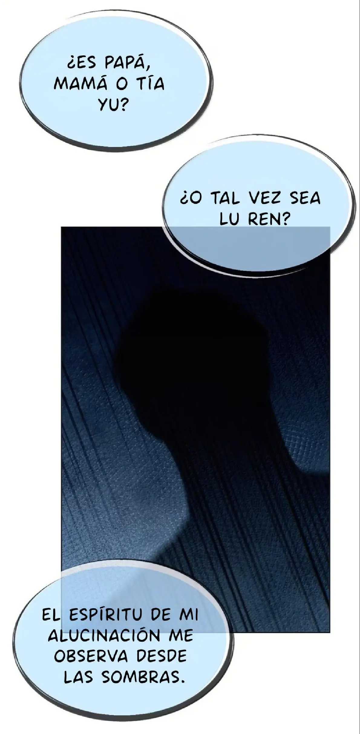 Después de Ser Atrapado por mi Hermano Enfermizo - FxS Capitulo 36 página 10