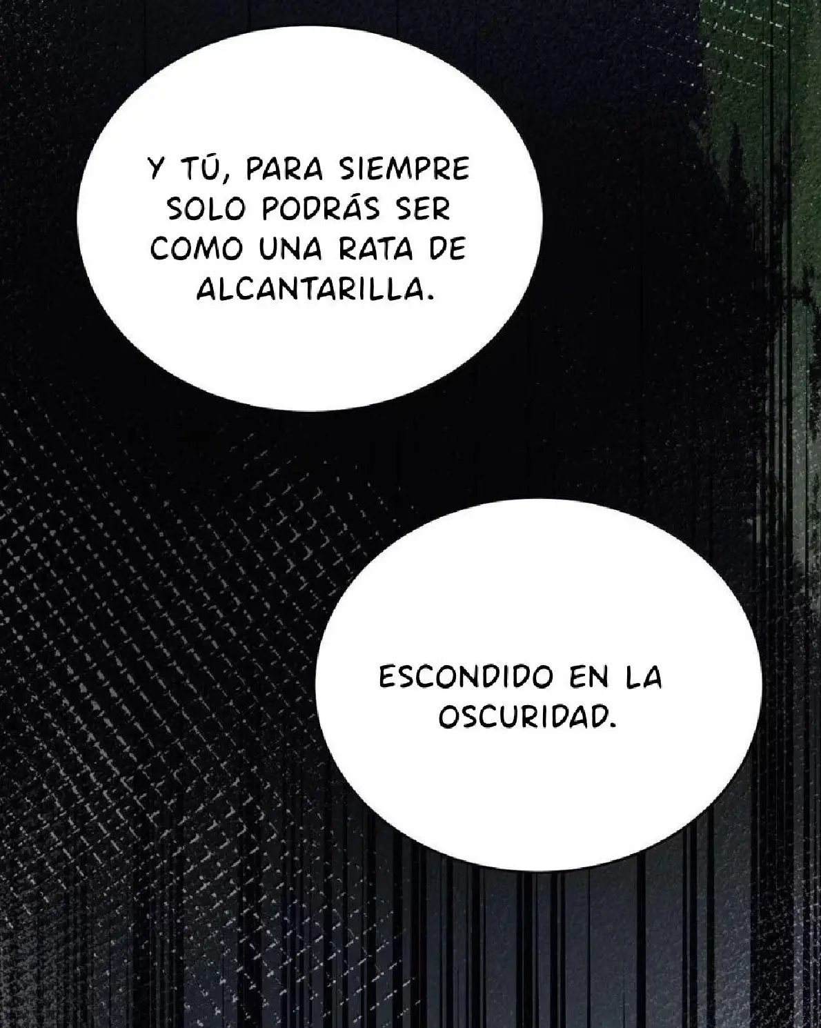 Después de Ser Atrapado por mi Hermano Enfermizo - FxS Capitulo 36 página 34