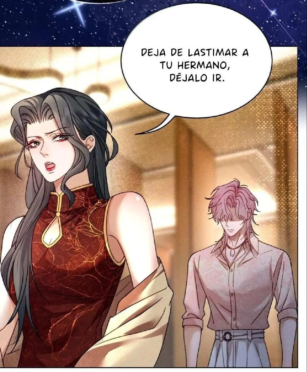 Después de Ser Atrapado por mi Hermano Enfermizo - FxS Capitulo 36 página 38