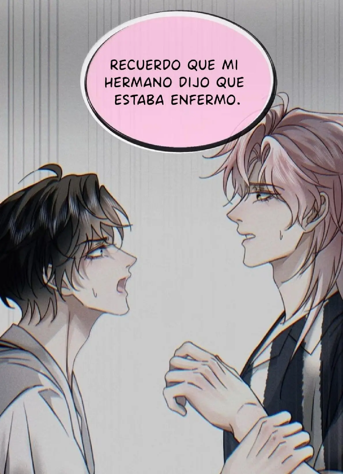 Después de Ser Atrapado por mi Hermano Enfermizo - FxS Capitulo 36 página 41