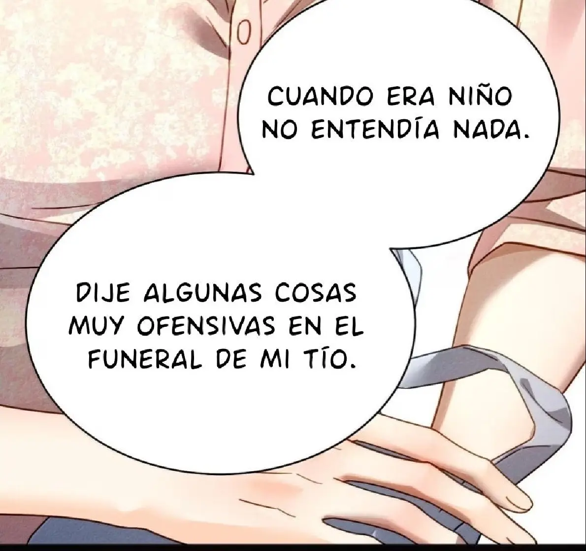 Después de Ser Atrapado por mi Hermano Enfermizo - FxS Capitulo 37 página 15